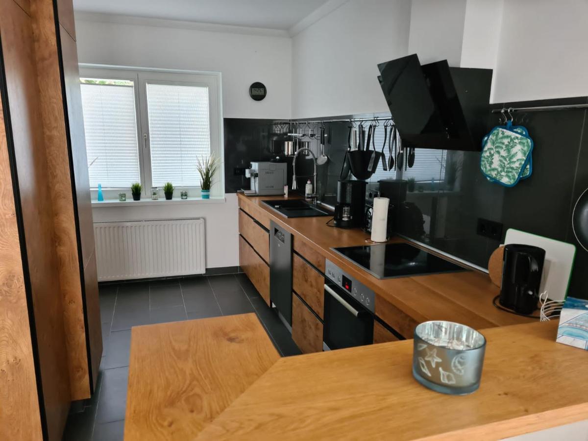 Ferienwohnung Watzek Grömitz Εξωτερικό φωτογραφία