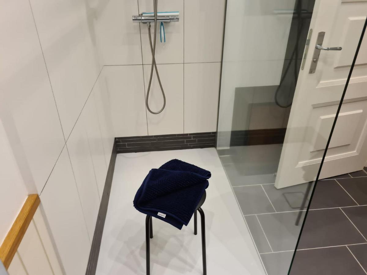 Ferienwohnung Watzek Grömitz Εξωτερικό φωτογραφία